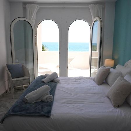 Beach View Playa Del Moral เอสเตโปนา ภายนอก รูปภาพ